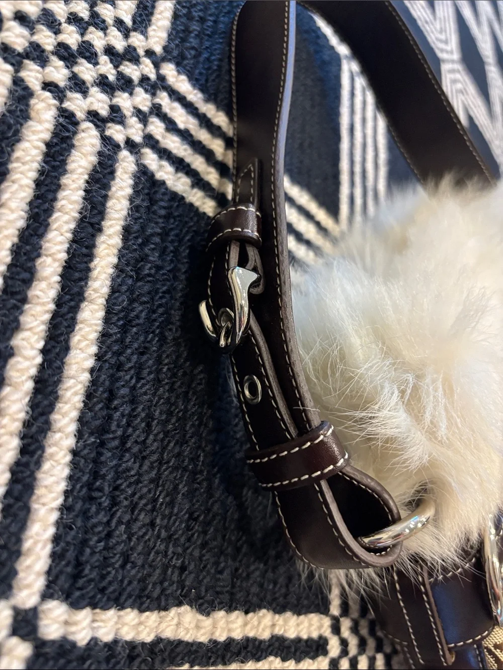Coach shoulder bag